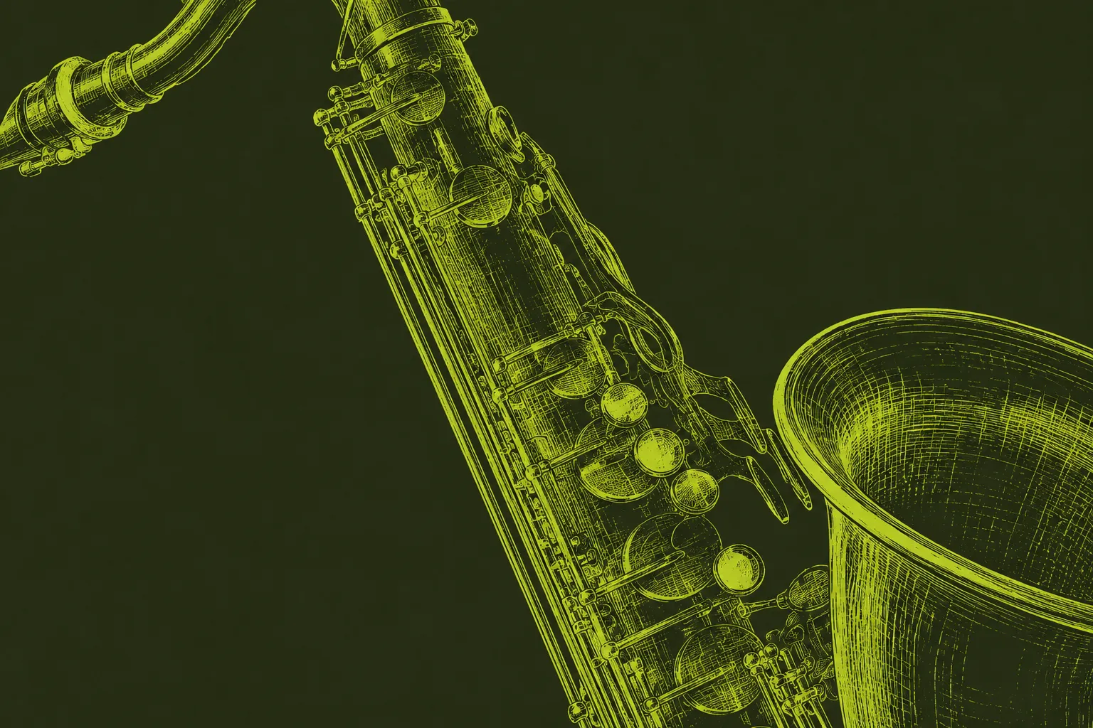 Strategic Communications as Jazz