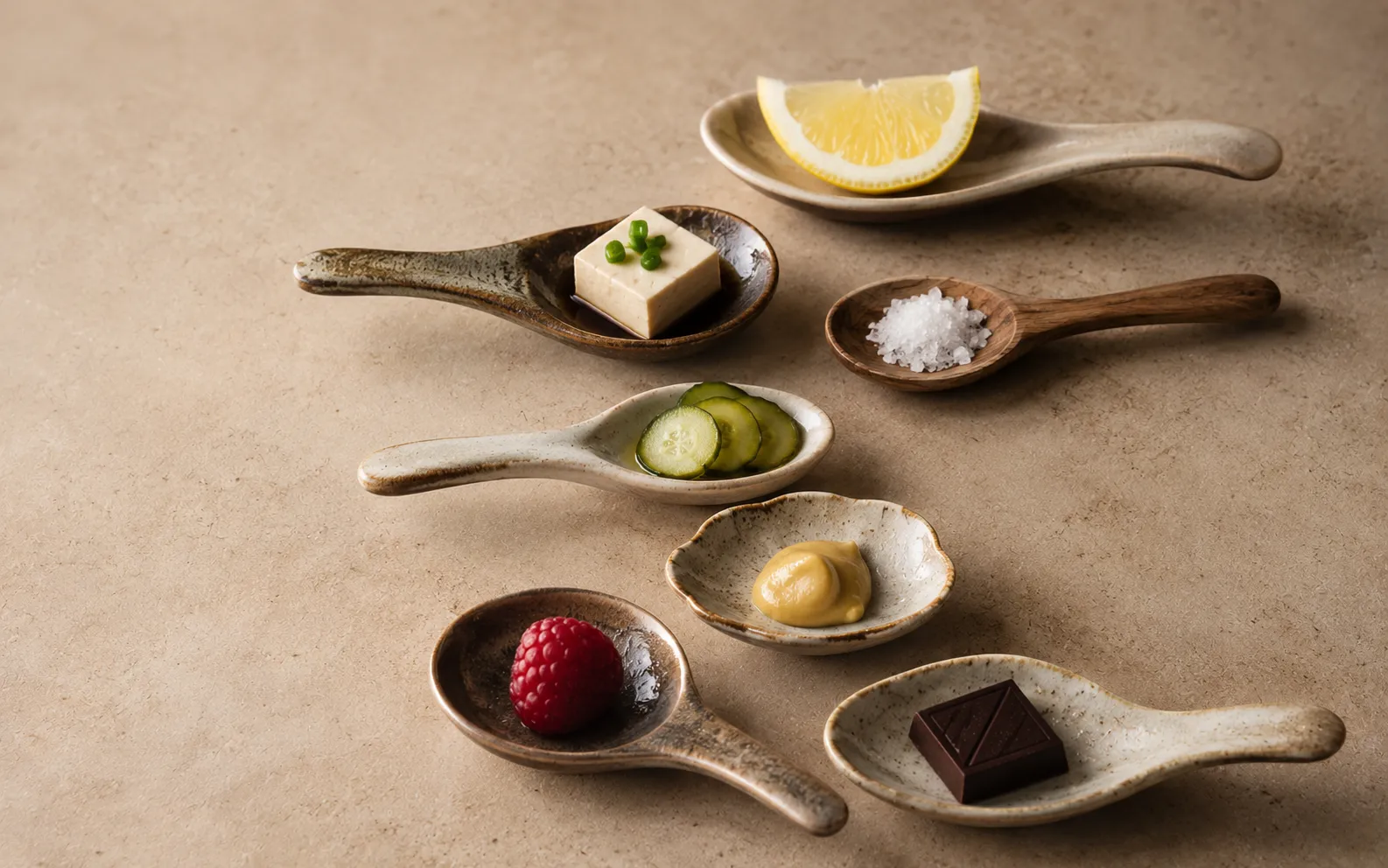 Taste Is The Last Competitive Advantage
